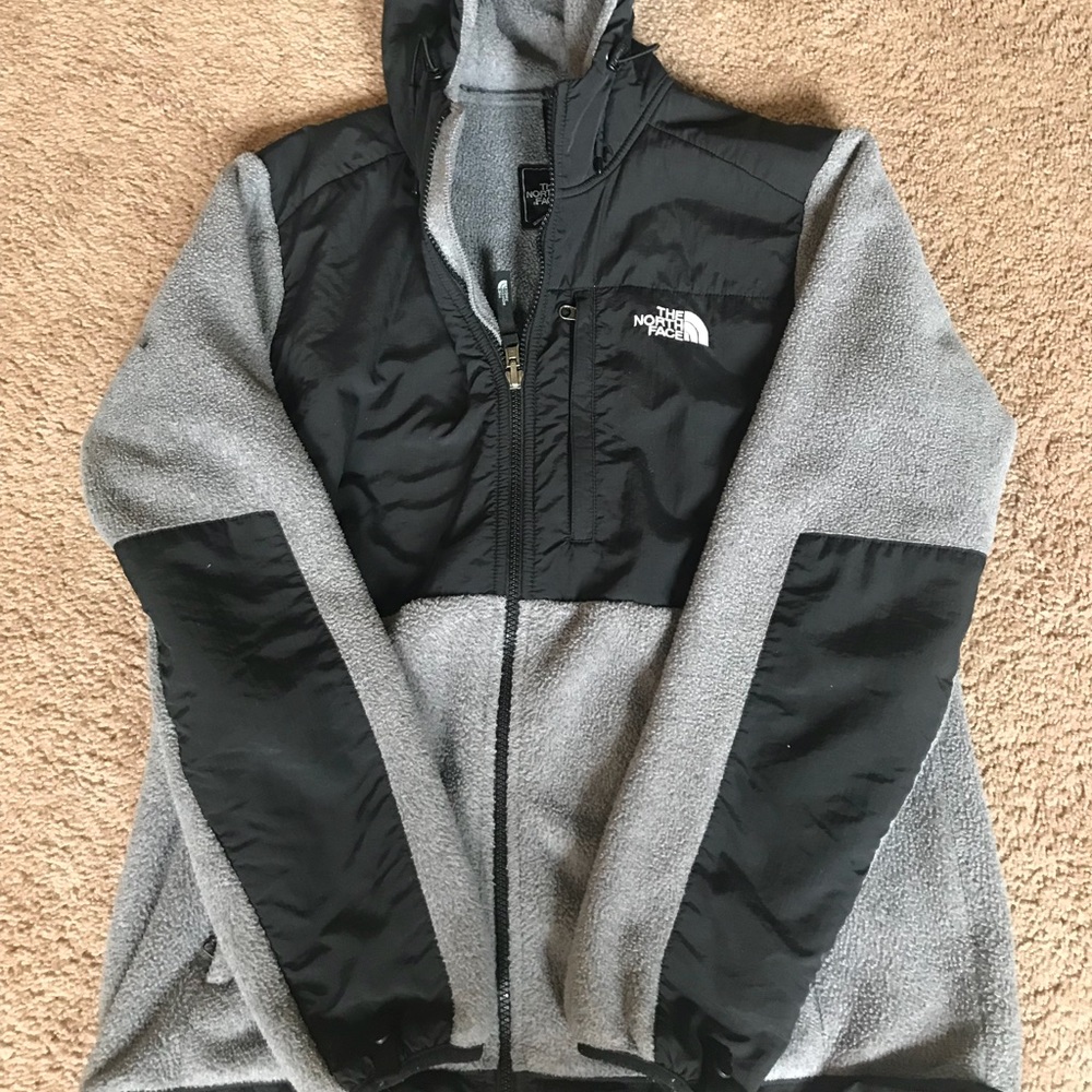 North face jacket